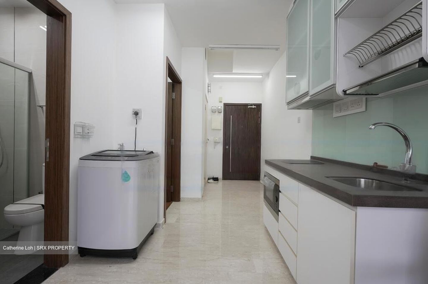 Novena Regency (D11), Apartment #481002811
